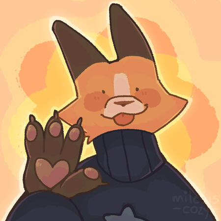 bleh hewwo bleh hewwo
